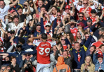Bản lĩnh mới là thứ định đoạt mùa giải của Arsenal