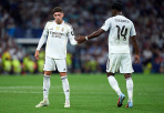 Mourinho đang làm hại Real Madrid vì cố chấp với Tchouameni - Valverde