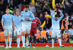 Liverpool phải mua ngay 2 tân binh sau trận thua Man City