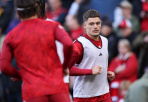 Góp 9 bàn sau 39 trận, Wirtz chạm đáy phong độ ở Liverpool