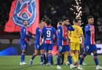 Khởi đầu bất ổn có khiến PSG đánh mất vị thế bá chủ châu Âu