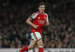 Liệu Viktor Gyokeres còn tương lai tại Arsenal sau trận Lille?