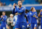 Sức sống mới ở tuyến giữa Chelsea với Henderson và Caicedo
