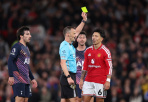 Đằng sau lớp vỏ đồ tể của Lisandro Martinez tại Man Utd