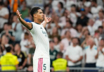 Real Madrid trao tương lai cho 'bộ não' tuyến giữa Jude Bellingham