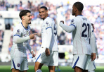 Chelsea tìm thấy công thức chiến thắng dưới thời Alonso