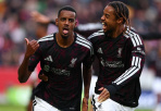 5 dấu ấn trận Brentford vs Liverpool: Hung thần Isak