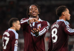 Thắng nhọc nhằn Newcastle, Aston Villa nối dài đà hồi sinh