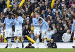 Soi trận Man City vs AEK Athens: Tìm lại mạch chiến thắng