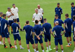 Những thách thức để tuyển Ý trở lại World Cup năm 2030