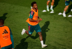 Liệu Real Madrid có thực sự hay hơn khi vắng Vinicius?