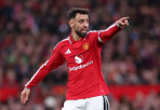 Cơn giận của Bruno Fernandes sẽ hủy hoại Man Utd