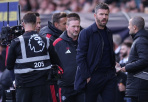Bốn lý do giúp Carrick giữ ghế ở Man United đến Giáng sinh