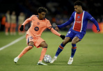 Đại chiến PSG - Barcelona là bản nháp cho chung kết Champions League?