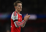 Gặp Bayern Munich là cơ hội giải tỏa áp lực của Arsenal