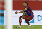 Bước chuyển dịch hoàn hảo của Raphinha tại Barca