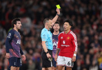 Ngã rẽ khắc nghiệt cho ba trụ cột phòng ngự Man Utd