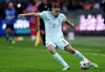 Man Utd và kế hoạch đại tu hàng phòng ngự