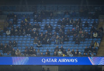 Những khoảng trống Etihad phơi bày bộ mặt Champions League