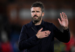 Carrick trả giá vì đội hình chắp vá của Man United