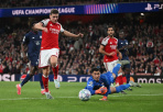 Tin đồn chuyển nhượng sáng 22/10: Arsenal cân nhắc bán Gyokeres; Chelsea nhắm Yasin Ayari