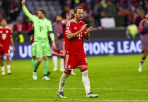 Ai cản nổi Harry Kane giành Quả bóng Vàng?