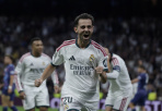 Sau tất cả, Mourinho cũng đã công nhận Bernardo Silva