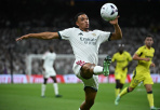 Giấc mơ tan vỡ của Trent Alexander-Arnold