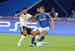 Thương vụ Nico Paz có khả thi với Chelsea?