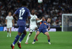 Real Madrid và nghịch lý Camavinga - Tchouameni