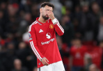 8 cái tên Man Utd cần thanh lý, Bruno không ngoại lệ