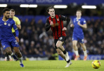 Liverpool vượt Real vụ sao Bournemouth 118 triệu euro