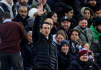 Aston Villa 2.0 và liều thuốc thử cực đại Man City