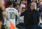 Cách Mourinho chinh phục phòng thay đồ Real Madrid