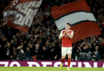 Arsenal xoay tua đấu Everton, cơ hội để Gyokeres bứt phá