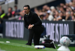 Khi những kẻ tử tế của Unai Emery quật ngã Man City