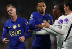 Khi cái đầu nóng Cole Palmer tự thiêu rụi Chelsea
