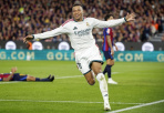 Bóp nghẹt Barca, Mourinho vĩ đại qua 6 con số
