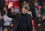 Old Trafford đứng về phía Carrick