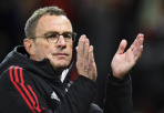 Từ cảnh báo của Rangnick đến hiện thực tàn khốc ở Man Utd