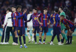 Trận thua Real là cái giá Barca phải trả cho sai lầm chuyển nhượng