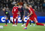 Quả bóng vàng cho Kane, cơ hội rửa hận của Bayern Munich