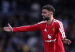 Kỷ luật thép của Man Utd chấm dứt kỷ nguyên Bruno Fernandes
