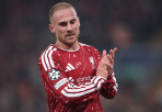 Tin đồn chuyển nhượng tối 27/10: Real Madrid săn Mac Allister; PSG nhắm Maza