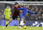 Vì sao Alex Scott xứng đáng với 90 triệu bảng của Chelsea?