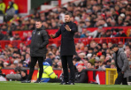 Thay 3 trụ cột, MU tìm thấy lời giải trước Chelsea?