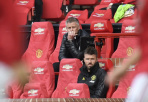 Carrick đối mặt kịch bản giống Solskjaer tại Man Utd