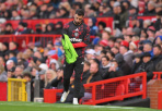 Lời xin lỗi là lối thoát duy nhất cho Bruno Fernandes ở MU
