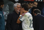 Guler hóa giải bế tắc chiến thuật của Mourinho tại Real