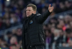 Bổ nhiệm Howe có thể là thảm họa cho Man Utd